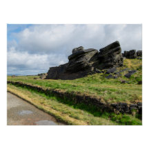 The Rain Stone, Blackstone Edge