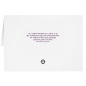 the rainbow cards (Back Horizontal)