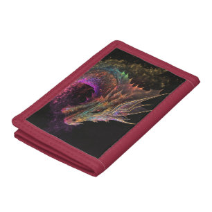 The Rainbow Dread Wallet