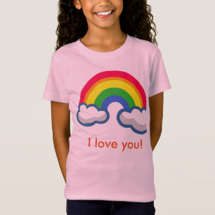 The Rainbow Shirt