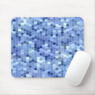 The rainy cobblestone road...... mouse pad