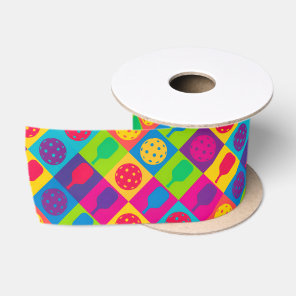The Rally‑Ribbon Roll Satin Ribbon