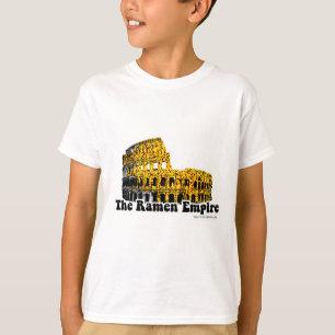 The Ramen Empire T-Shirt