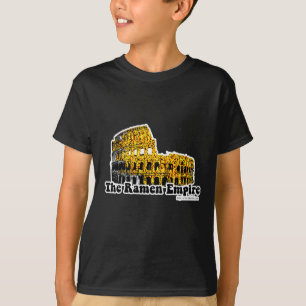 The Ramen Empire T-Shirt