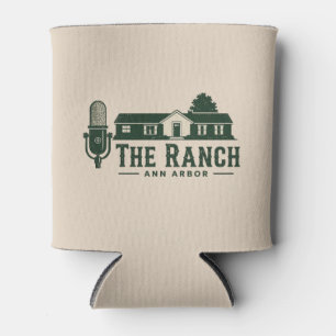 The Ranch - Can Cooler