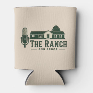 The Ranch - Can Cooler