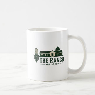The Ranch - Coffee Mug