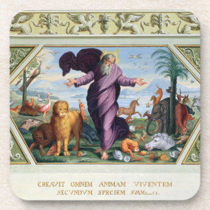 The Raphael Bible: Thirty-Three Scenes from the Ol Coaster