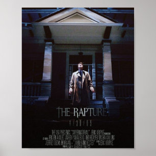 The Rapture Poster