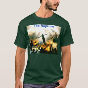 The Rapture T-Shirt