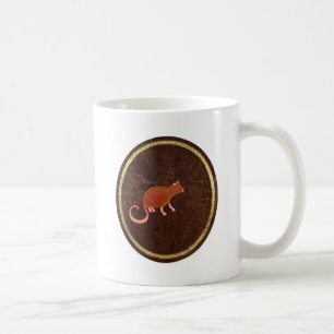 The Rat 2009 Coffee Mug