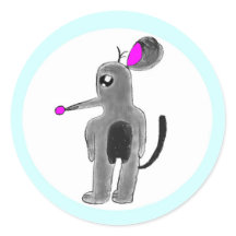 The RAT in the HAT