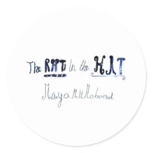 The RAT in the HAT