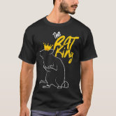 The Rat King Tshirt, Mouse Nutcracker Ballet Dance Gifts The Rat King Tshirt, Mouse Nutcracker Ballet Dance Gifts