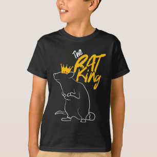 The Rat King T T-Shirt