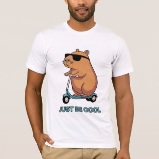 The Rat whit t-shirt