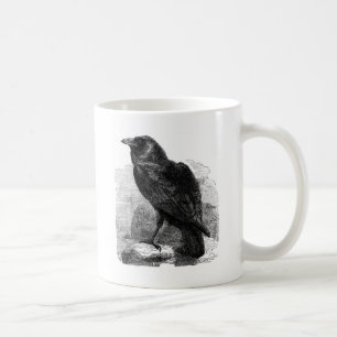 The Raven Coffee Mug