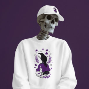 The Raven of Autumn – A Maryland Gothic Tribute T-Shirt