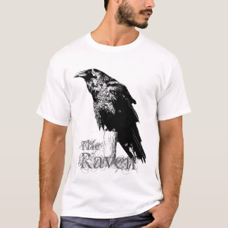 The Raven T-Shirt