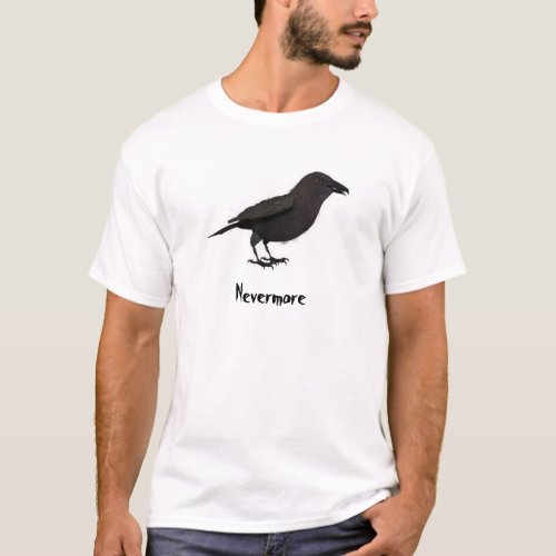The Raven T_Shirt