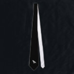 The Raven Tie<br><div class="desc">`Prophet!' said I, `thing of evil! - prophet still, if bird or devil! By that Heaven that bends above us - by that God we both adore - Tell this soul with sorrow laden if, within the distant Aidenn, It shall clasp a sainted maiden whom the angels named Lenore -...</div>