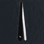 The Raven Tie<br><div class="desc">`Prophet!' said I, `thing of evil! - prophet still, if bird or devil! By that Heaven that bends above us - by that God we both adore - Tell this soul with sorrow laden if, within the distant Aidenn, It shall clasp a sainted maiden whom the angels named Lenore -...</div>