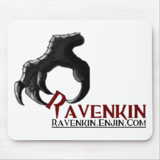 The Ravenkin Claw Collection Mouse Pad