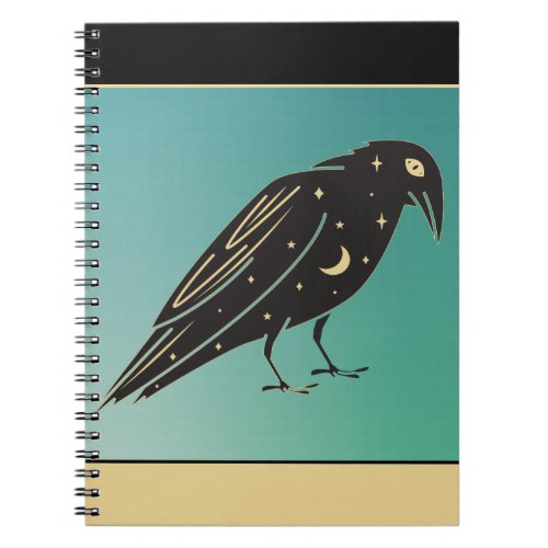 The  Ravens Notebook