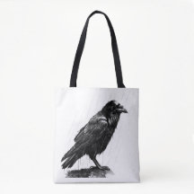 The Raven's Serenade