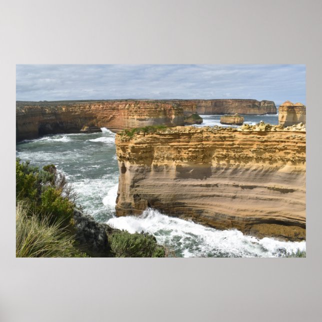 The Razorback Poster (Front)