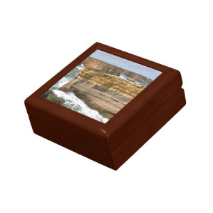The Razorback Victoria Jewelry Box