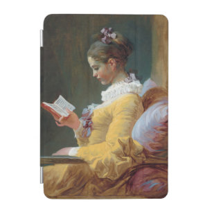 The Reader, Fragonard iPad Mini Cover