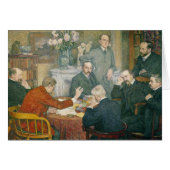 The Reading, 1903 (Front Horizontal)