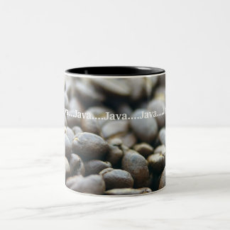 The Real Coffee Mug