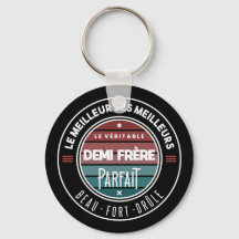 The real half-brother perfect