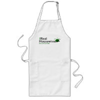 The Real Housewives of Littleton Apron