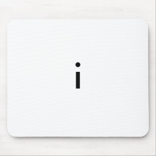 The REAL iPad Mouse Pad