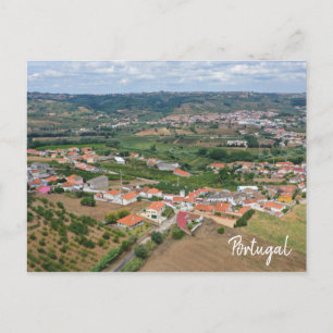 The Real Portugal Postcard