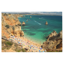The Real Portugal- Praia do Camilo