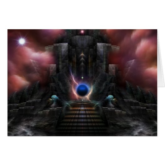 The Realm Of Osphilium (Front Horizontal)