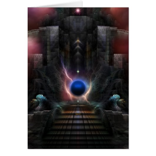 The Realm Of Osphilium Cards (Front)