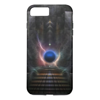 The Realm Of Osphilium iPhone 7 Plus Tough Case