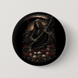 The Reaper’s Hourglass Button