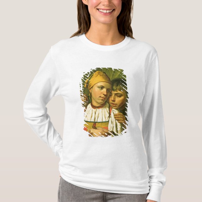 The Reapers T-Shirt (Front)