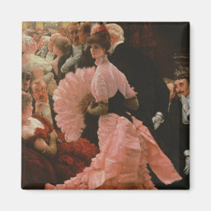 The Reception or, L'Ambitieuse (Political Woman) c Magnet