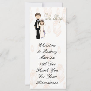 The Reception wedding