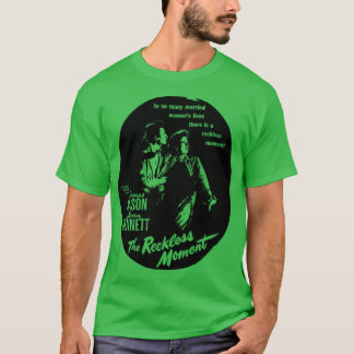 The Reckless Moment T-Shirt