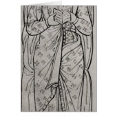 The Recumbant Eleanor of Aquitaine (Front)