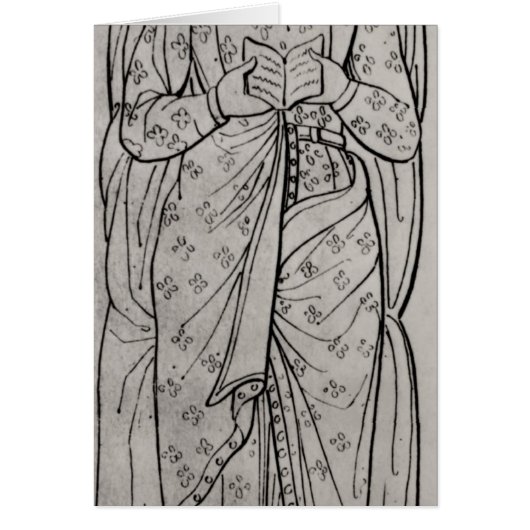 The Recumbant Eleanor of Aquitaine (Front)