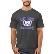 The Red Bank R